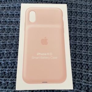 iPhone X Smart Battery Case, gently used